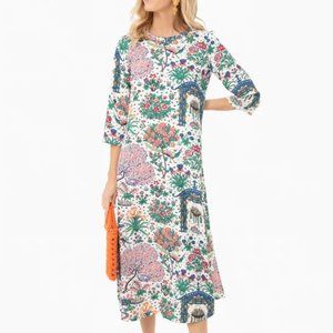 Enchanted Garden Jamie Dress